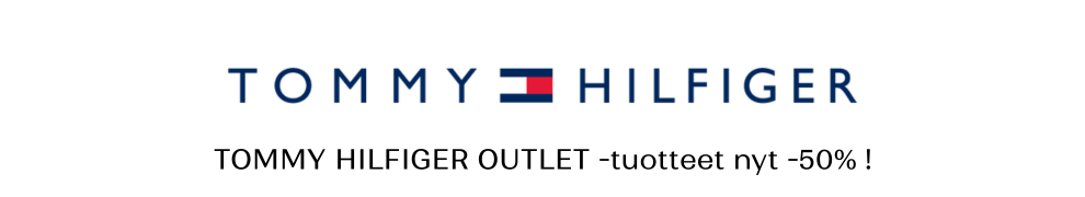 Tommy Hilfiger Outlet -50%