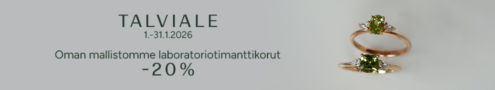 Oman malliston labratimantit -20%