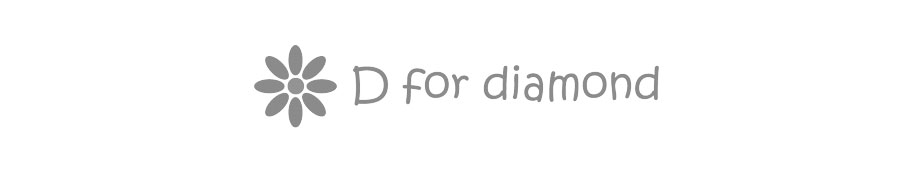 D for diamond