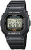 Casio, G-Shock, DW-5600E-1VER