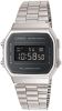 Casio, Vintage, A168WEM-1EF