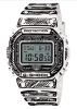 Casio, G-Shock, DW-5600JV-7 LIMITED