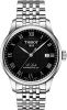 Tissot Le Locle Automatic T006.407.11.053.00 Miesten kello
